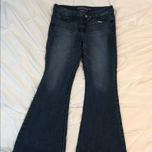 AE High Rise Artist Jean